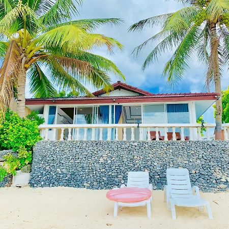 Bangrak Pier Samui Resort Kültér fotó