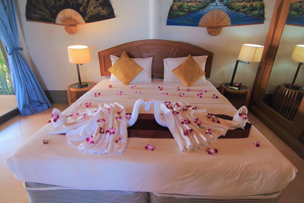 Bangrak Pier Samui Resort Kültér fotó