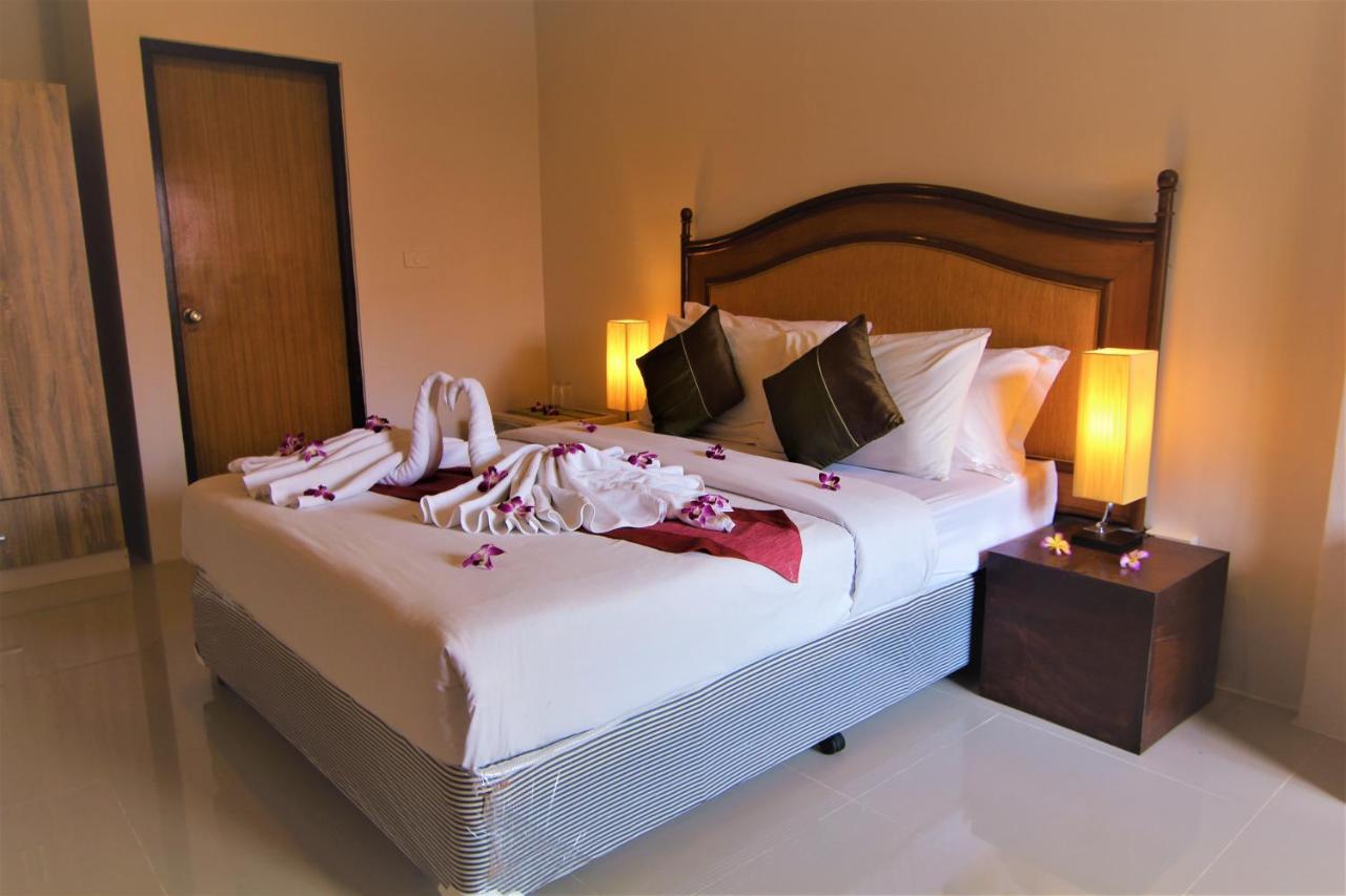 Bangrak Pier Samui Resort Kültér fotó