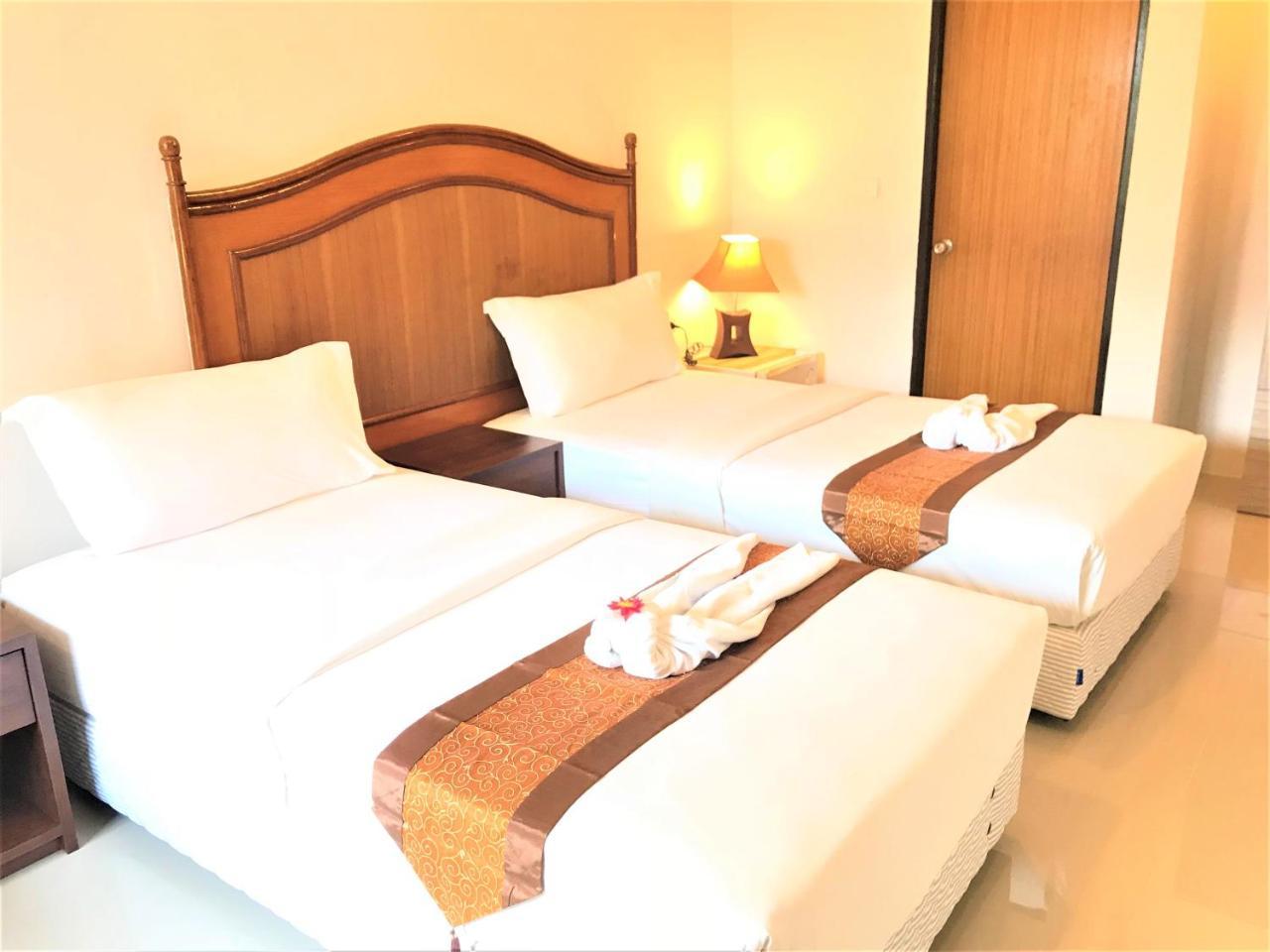 Bangrak Pier Samui Resort Kültér fotó