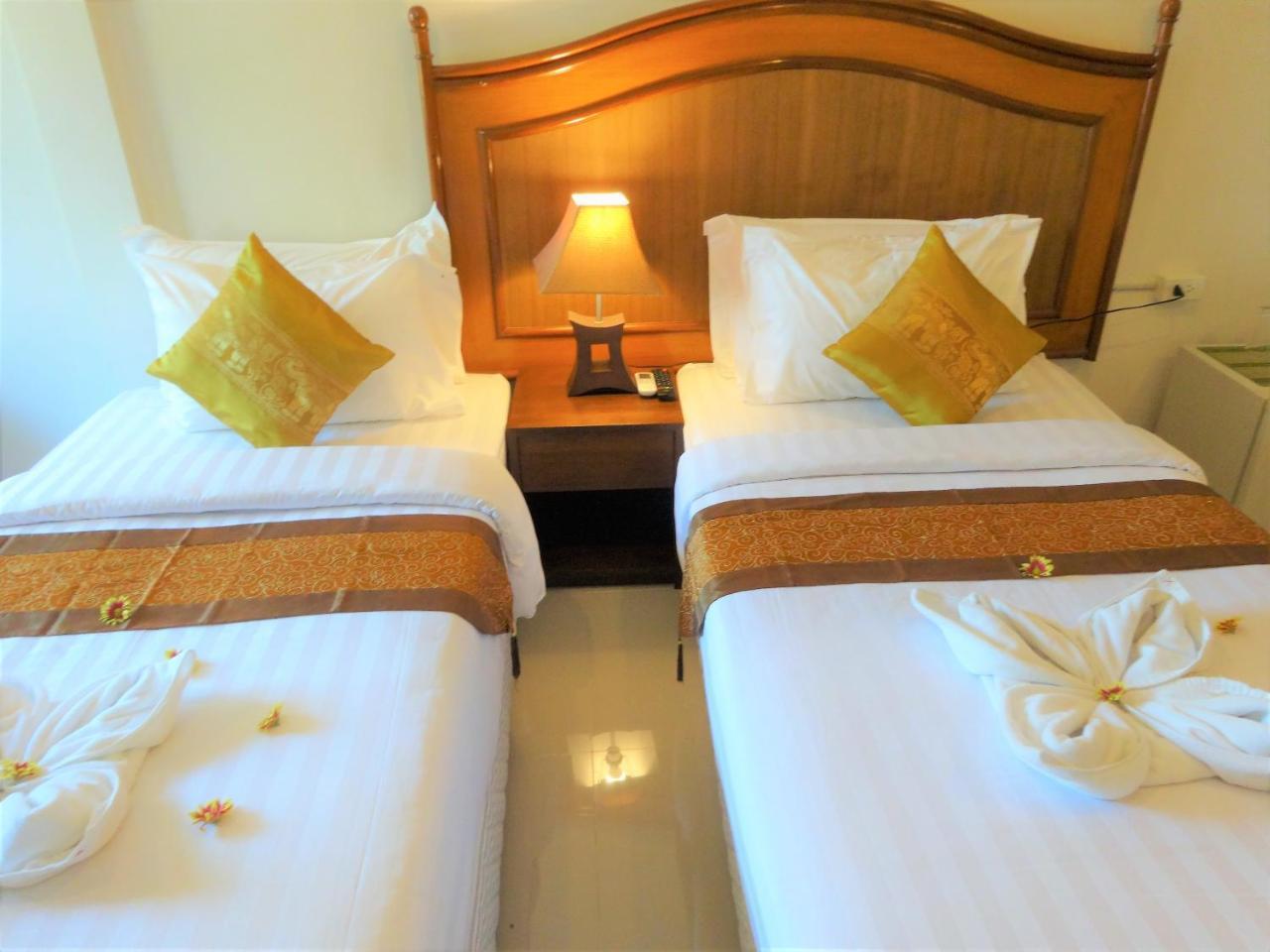 Bangrak Pier Samui Resort Kültér fotó