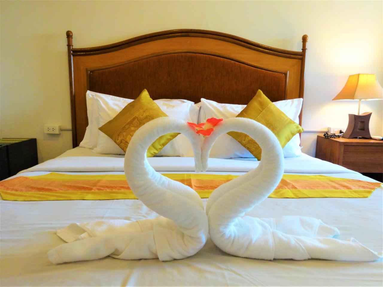 Bangrak Pier Samui Resort Kültér fotó