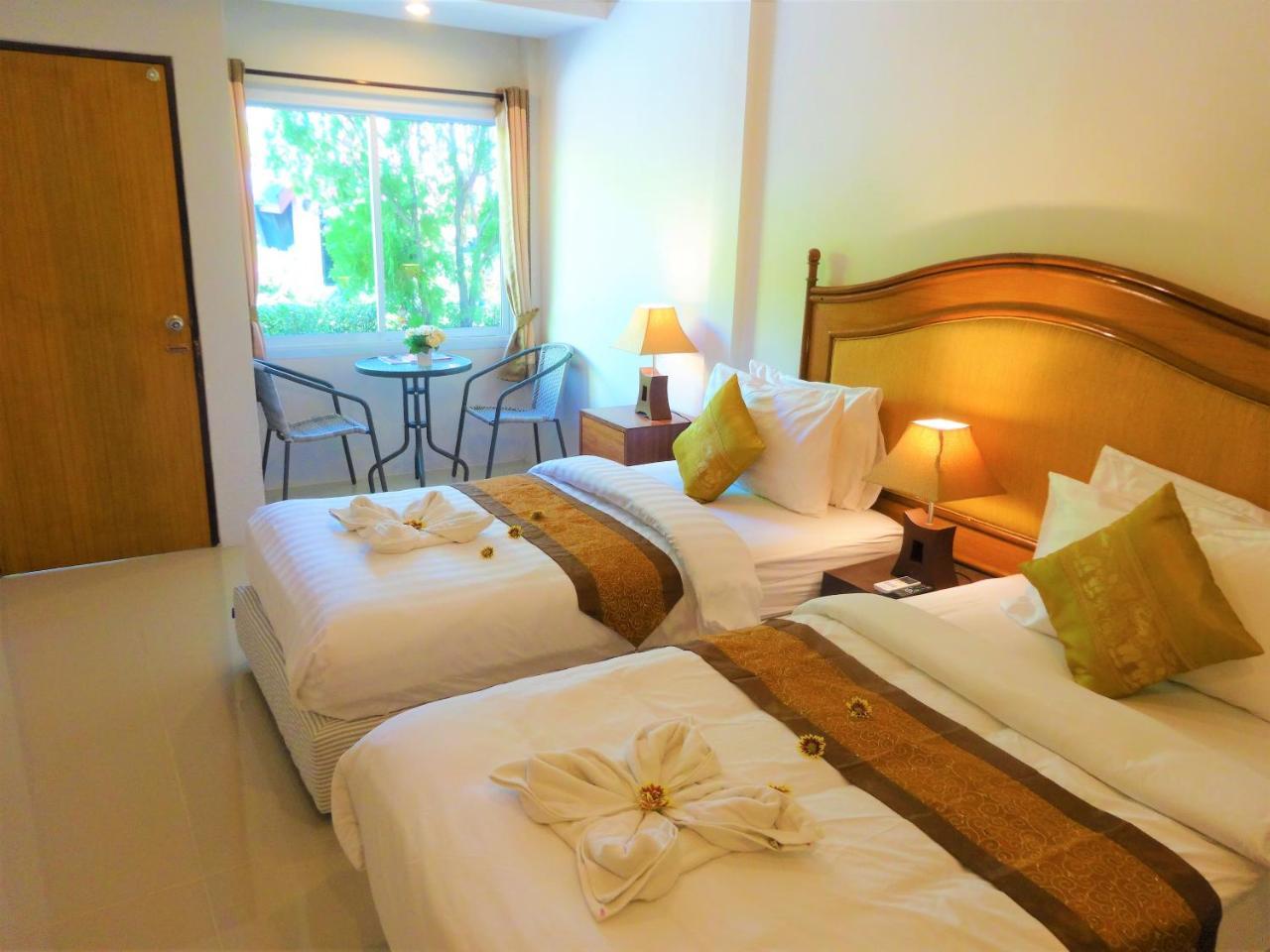 Bangrak Pier Samui Resort Kültér fotó