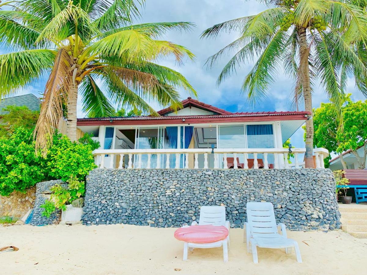 Bangrak Pier Samui Resort Kültér fotó
