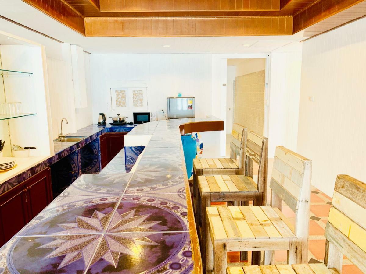 Bangrak Pier Samui Resort Kültér fotó